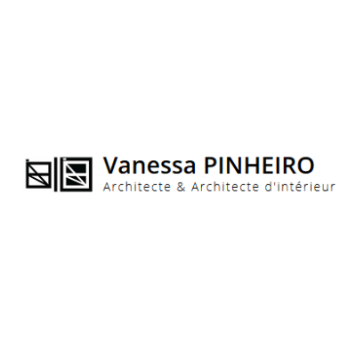 Vanessa Pinheiro Architecte