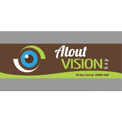 Atout Vision Gap Centre