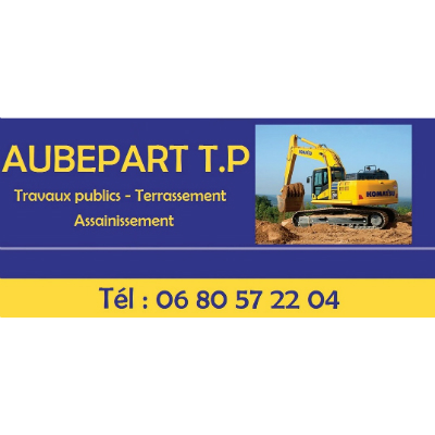 Aubepart TP