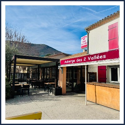 Auberge des 2 Vallées