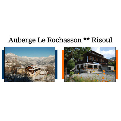 Auberge Le Rochasson