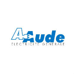 André Aude Électricien
