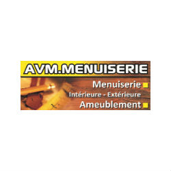 AVM Menuiserie