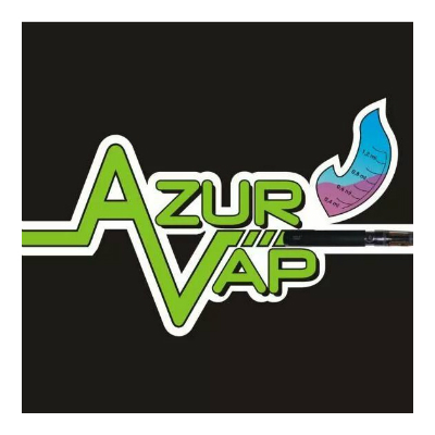 Azur'Vap Gap