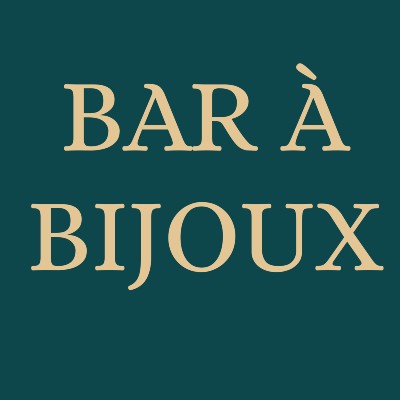 Bar à Bijoux