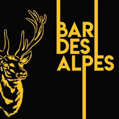 Bar des Alpes