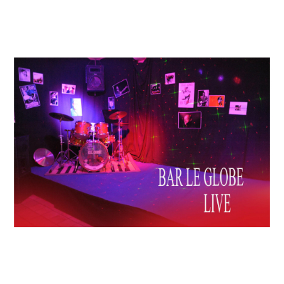 Bar Le Globe