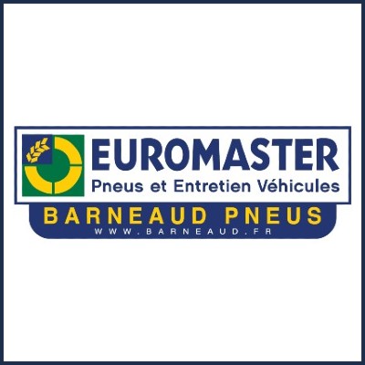 Euromaster Barneaud Pneus Gap