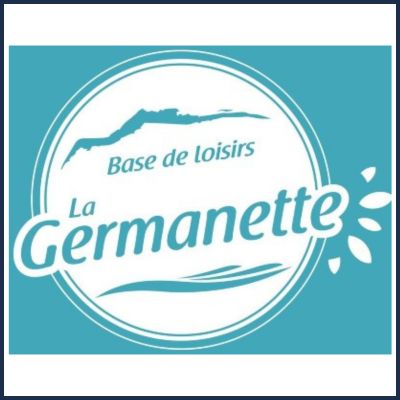 Base de loisirs de la Germanette