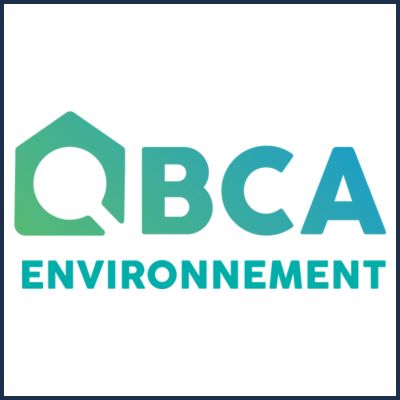 BCA Environnement Gap