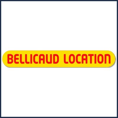 Bellicaud Location