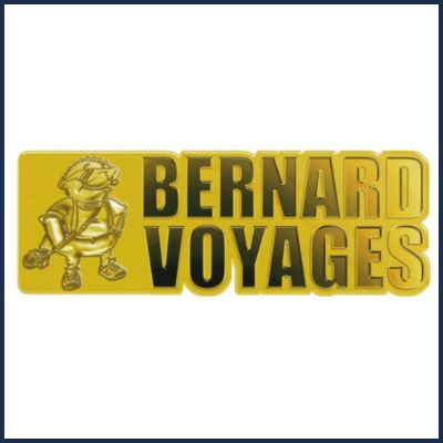 Bernard Voyages Gap