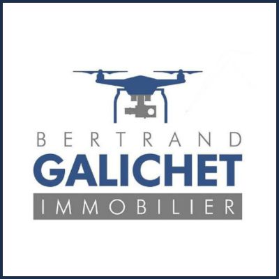 Bertrand Galichet Immobilier