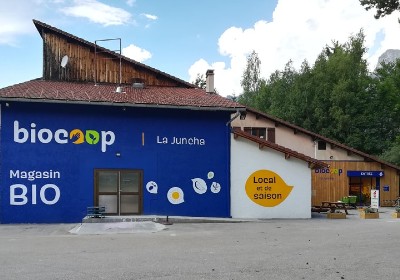 Biocoop La Juncha