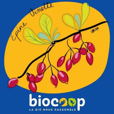 Biocoop L'Épine Vinette Briançon Sud