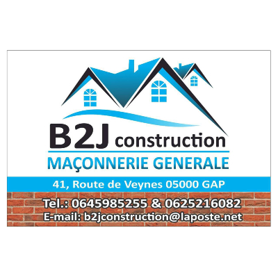 B2J Construction