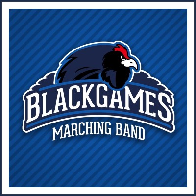 Blackgames Marching Band