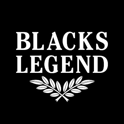Blacks Legend Gap