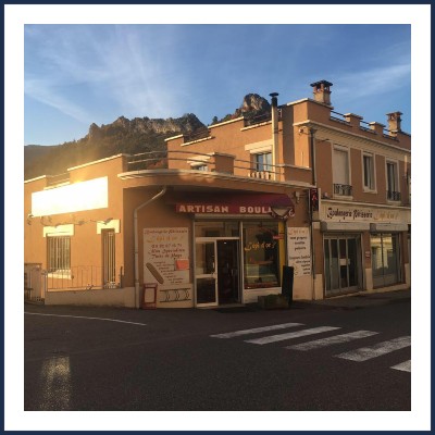 Boulangerie L'Epi d'Or