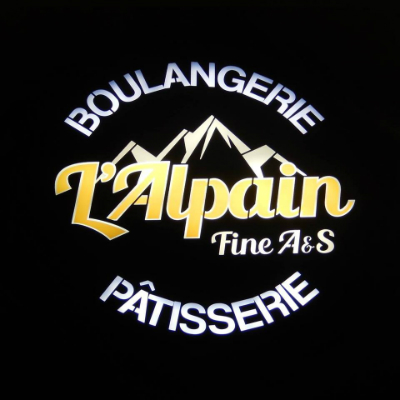 Boulangerie L'Alpain