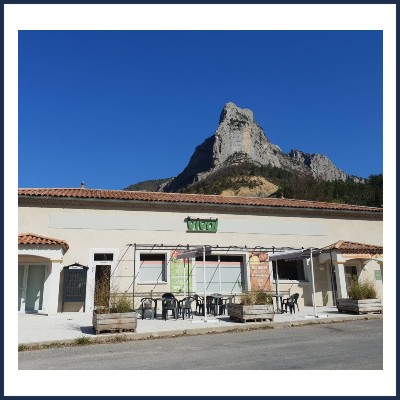 Boulangerie d'Orpierre / Vival