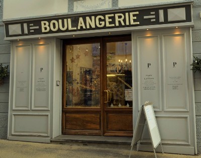 Boulangerie Payan