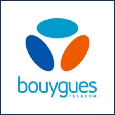 Bouygues Télécom Gap