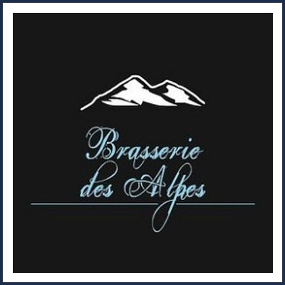 Brasserie des Alpes