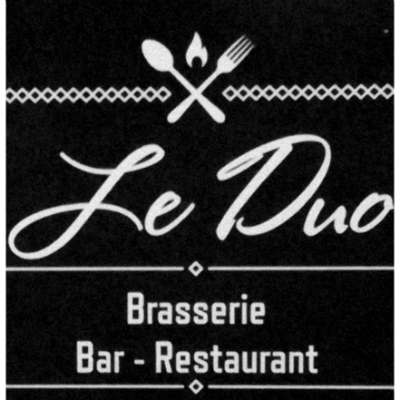 Brasserie Le Duo
