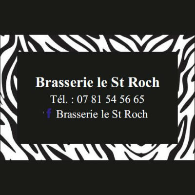 Brasserie le St Roch