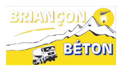 Briançon Béton Puy Saint André