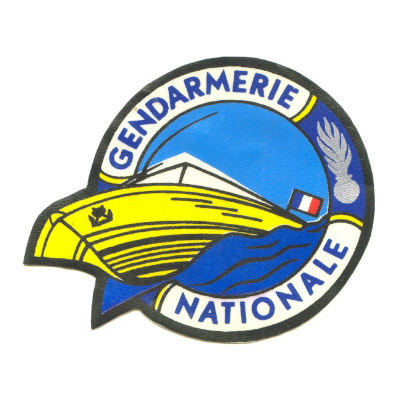 Brigade Nautique d'Embrun