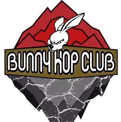Bunny Hop Club Briançon