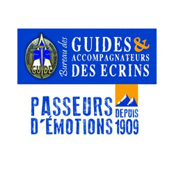 Bureau des Guides et Accompagnateurs des Écrins