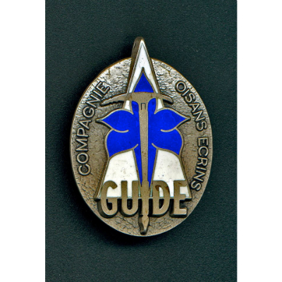 Bureau des Guides et Accompagnateurs de Serre Chevalier