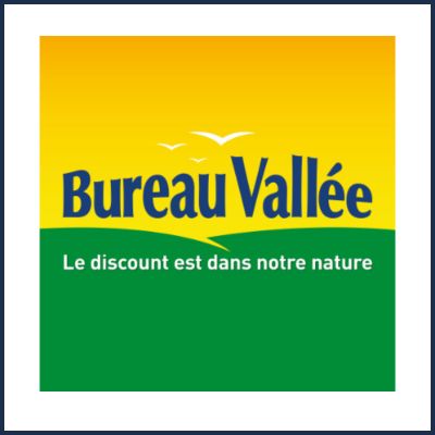 Bureau Vallée Gap