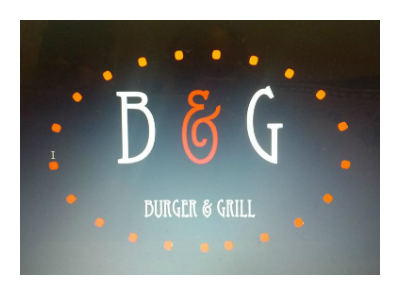 Burger and Grill's