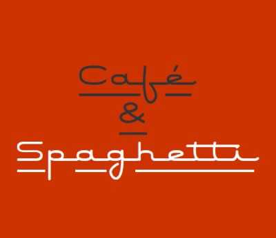 Café et Spaghetti