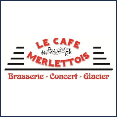 Le Café Merlettois