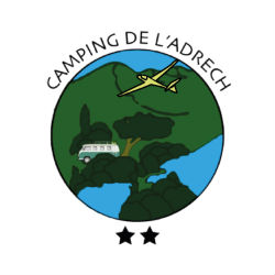 Camping de l'Adrech