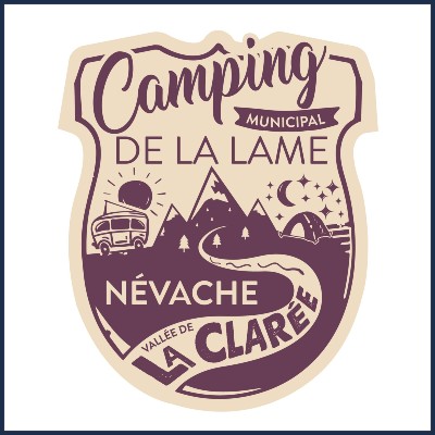 Camping de La Lame