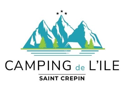 Camping de l'Ile Saint Crépin