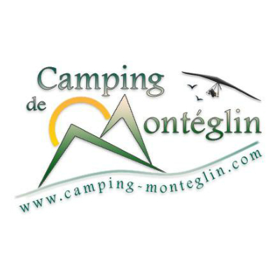Camping de Montéglin