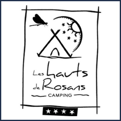 Camping Les Hauts de Rosans