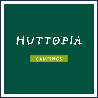 Camping Huttopia La Clarée