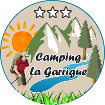 Camping La Garrigue La Faurie
