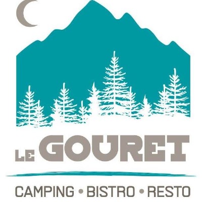 Camping Le Gouret Aiguilles