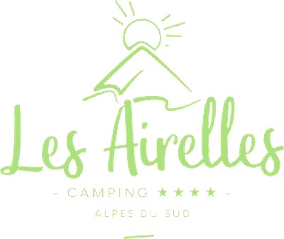 Camping Les Airelles Baratier
