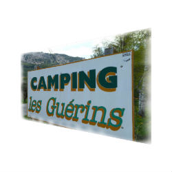 Camping Les Guérins