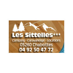 Camping Les Sittelles